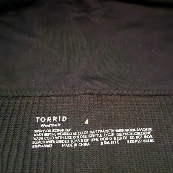 Torrid Braletts - Picture 3 of 3